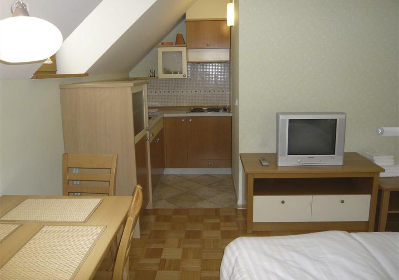 Apartmaji Hribar Pr'Ostank Kamnik Eksteriør bilde