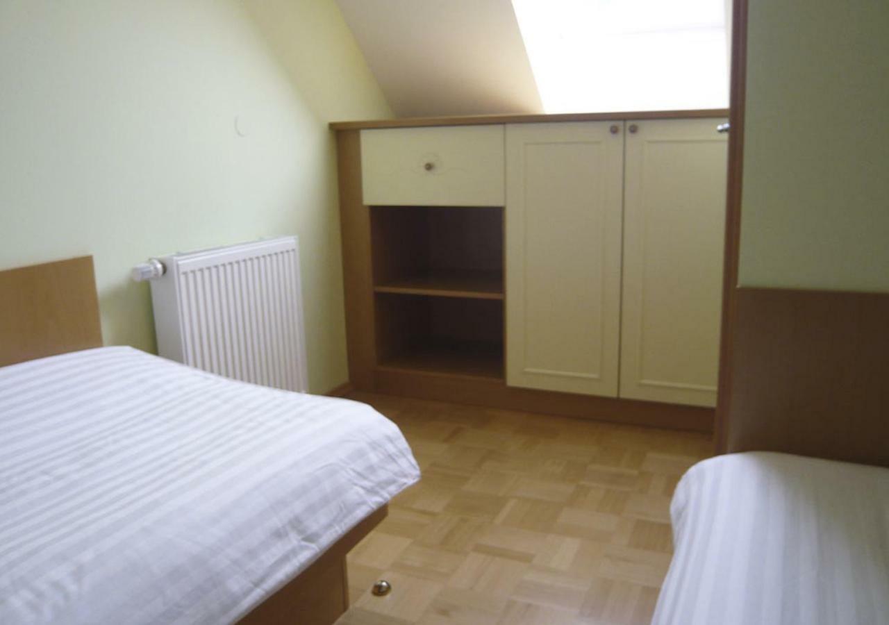 Apartmaji Hribar Pr'Ostank Kamnik Eksteriør bilde